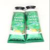 Vanilla Bean Noel, Bath and Body, Shea Butter Hand Cream, 1 fl oz each, 2 pack view 2