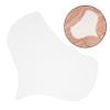 SOESFOUFU 4pcs Silicone Wrinkle Chest Pads Reusable Chest Patches for Natural Look Comfortable and Easy to Use Silicone Wrinkle Prevention Patches for Everyday Wear view 2