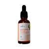 MULTIVITAMIN facial serum with Vitamin C and vitamin E, antioxidant, lightens, softens, whitens, anti-aging, brightens the skin, lightens and reduces spots and texture on the skin view 1