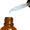MULTIVITAMIN facial serum with Vitamin C and vitamin E, antioxidant, lightens, softens, whitens, anti-aging, brightens the skin, lightens and reduces spots and texture on the skin view 3