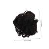 Didiseaon Messy Bun Hairpiece Clip Bun Extension for Women Secure Grip Hair Accessory for Everyday Styles and Special Occasions view 2