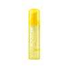 Style Factor EDGE BOOSTER Extra Strength Setting Mousse Travel Size  Frizz Control, Extra Volume, and Conditioning  2.5oz Yellow Quartz Mousse for Curly Hair view 1