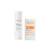 Avne Thermal Spring Water, Soothing Calming Facial Mist Spray for Sensitive Skin, 1.6 Oz Mineral Sunscreen Stick SPF 50, 0.5 Oz view 1