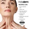 Instaderm Neck and Dcollet Firming Cream  Tightening & Lifting Treatment for Crepey, Wrinkles, sagging Skin & Vertical Lines. Anti-Aging Peptide Formula to Boost Hydration & Collagen in the Skin. view 2
