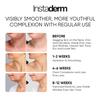 Instaderm Neck and Dcollet Firming Cream  Tightening & Lifting Treatment for Crepey, Wrinkles, sagging Skin & Vertical Lines. Anti-Aging Peptide Formula to Boost Hydration & Collagen in the Skin. view 3