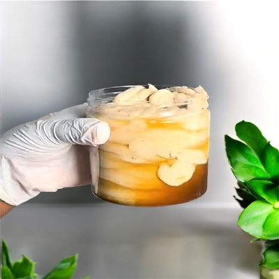 7 Days Results Big Butt and Hips Cream 100% Natural Ingredients and African Herbs for Breast and Butt Enhancement Hand Made (4 OUNCES)