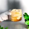7 Days Results Big Butt and Hips Cream 100% Natural Ingredients and African Herbs for Breast and Butt Enhancement Hand Made (4 OUNCES) view 1