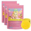 Kojic Acid Turmeric Pads, Vitamin C, Retinol, Collagen (Pack of 3)) view 1