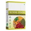 DURJA Sunnipindi Herbal Bath Powder Ubtan Body Scrub Face Pack - Tan Removal - Ancient Ayurvedic Healing - Enriched With Herbs 200 G (Pack Of 1)'' view 1