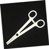 Didiseaon 15pcs Plastic Piercing Pliers Disposable Body Piercing Clamps Professional Grabber Tool Tools for Tongue Belly Eyebrows Lip Nose view 2