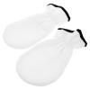 BIUDECO 1pair Spa Warming Gloves Paraffin Wax Hand Treatment Mittens for Moisturizing Reusable Hand Care Thermal Gloves for and Outdoor Use view 1