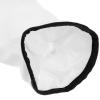 BIUDECO 1pair Spa Warming Gloves Paraffin Wax Hand Treatment Mittens for Moisturizing Reusable Hand Care Thermal Gloves for and Outdoor Use view 3