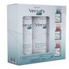 Beox Versaty Pro Hair Hair Care Kit - Complete Hair Chronogram Set (Shampoo, Conditioner & 3 Reconstruction Ampoules) view 3