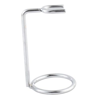 Homoyoyo Safety Razor Rack Double Razor Brush Holder Heavy Duty Shaving Stand Random Style