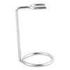 Homoyoyo Safety Razor Rack Double Razor Brush Holder Heavy Duty Shaving Stand Random Style view 1