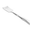 Ipetboom Double-Head Blackhead Removal Tool Stainless Steel Facial Scraper for Deep Cleaning Portable Pore Cleaner for Nose Chin Forehead Professional and Home Use view 3