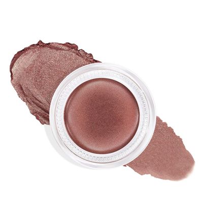 CAKAILA Single Cream Eye Shadow,Cocoa Shimmer Glitter Natural Nude Monochrome Eyeshadow Palette,Waterproof,Long Lasting Naturing-Looking,Vegan & Cruelty-Free,21