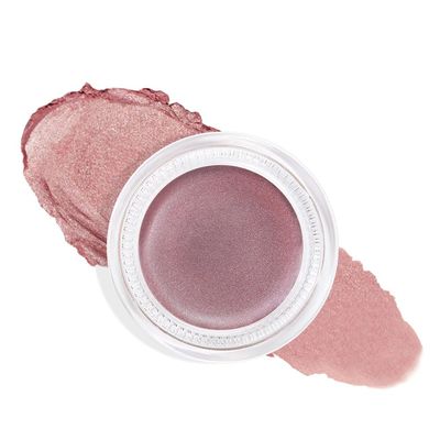 CAKAILA Single Cream Eye Shadow,Rose Glitter Shimmer Nude Natural Monochrome Eyeshadow Palette,Waterproof,Long Lasting Naturing-Looking,Vegan & Cruelty-Free,27