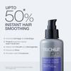 TRICHUP Pro Damage Repair Hair Serum - Instant Frizz Control & Split End Repair - Lightweight Non-Greasy Hair Treatment for Smooth, Shiny & Manageable Hair (100 ml / 3.38 Fl Oz) view 3