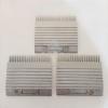 10PCS Escalator Comb Segment DEE3703280 DEE3703287 DEE3703288 Use for E3X Escalator Release 1.6 L=200.7MM/197.4MM ECO GSE view 1