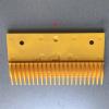 10PCS A/B/C BEVG Escalator Plastic Comb Use for 9300 SJEC Canny (Default Send:A) view 3