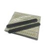 50 pcs/lot Black Nail File Nail Art Tool 100/180 view 2