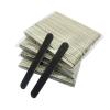50 pcs/lot Black Nail File Nail Art Tool 100/180 view 4