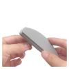 20Pcs/Lot Sponge Nail File 100/180 Sandpaper Colorful Nagel Buffer Tools(Pink) view 3