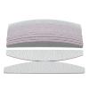 50Pcs/lot Sanding Nail Files 100/180 Nail Buffing Nail Files Buffer Sawing Professional view 2