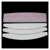 50Pcs/lot Sanding Nail Files 100/180 Nail Buffing Nail Files Buffer Sawing Professional view 3