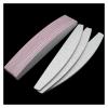 50Pcs/lot Sanding Nail Files 100/180 Nail Buffing Nail Files Buffer Sawing Professional view 4