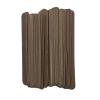 100PCS Nail Files Sandpaper Buffers Straight 18x2cm Disposable File Cuticle Nail Tool view 3