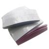 3 Pcs Plastic Base with 150 Pcs Removalble Pads Durable Nail File Replacement Sandpaper Pads(240 240 240) view 3