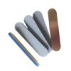 1 pc Metal Base and 40 pcs Replacement Pads Nail Sponge File Sanding File Disposable Nail File(180 grit) view 1
