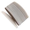 50 pcs removalble Pads Replacement Sandpaper Pads Disposable Sandpaper for use(100 grit) view 1
