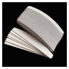 50 pcs removalble Pads Replacement Sandpaper Pads Disposable Sandpaper for use(100 grit) view 2