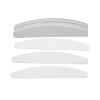 50pcs Nail Manicure Pedicure Double-Sided Set Tearable Durable Accessoires Gel Polish Equipment(50pcs-80Grit Set) view 1