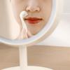 Ipetboom 3pcs Travel Razor for Women Manual Shave Knife Facial Hair Trimmer Portable Hair Remover for Women Body Trimmer for view 4