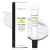 CONTEXT SKIN Collagen Eye Cream  3-in-1 formula with collagen, coffee & niacinamide for lightweight hydration  supports a smoother, refreshed under-eye appearance  0.88 fl oz view 1