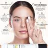 CONTEXT SKIN Collagen Eye Cream  3-in-1 formula with collagen, coffee & niacinamide for lightweight hydration  supports a smoother, refreshed under-eye appearance  0.88 fl oz view 4