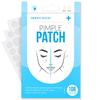 Derma Magic Pimple Patches for Face - Hydrocolloid Patches, Fast Healing, Ultra Thin Absorbing Cover, Skin Care, Spot Patches, Pimple Stickers, 2 Sizes (108 Count) view 1