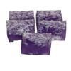 Bathe in Luxury Berrylicious Soap Bar - Fruity Scented SKIN CLEANSING AGENT for Body, Face, Hands - Plant Based, All Skin Types, Unisex view 1