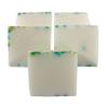 Bathe in Luxury Soap Bar - Burffday Cake, Moisturizing Soap with Creme fraiche, Lemon, Honey, Vanilla Scent for Skin Cleansing view 1