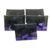 Bathe in Luxury Black Amethyst Soap bar - Refreshing Skin Cleanser & Moisturizer - Unisex Soap Bar view 1
