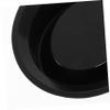 minkissy Silicone Shaving Bowl for Quick Lathering Portable Shave Soap Dish Soft Rubber Shaving Mug for Men Lightweight and Durable view 3