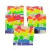 Bathe in Luxury Celebrate Soap Bar - Tropical Scented Soap for Skin - Face & Body Soap, Invigorating Bathing Experience view 1