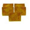 Bathe in Luxury Fresh Peach Soap bar, Rejuvenating Skin Cleanser view 1