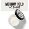 Duke Cannon Supply Co. Supply Co. Dry Hold Texture Putty - Medium Hold Hair Putty - Ideal for short to medium styles and all textures - No Shine - Beeswax & Vitamin E - Water Based (4.6 oz) view 2