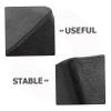 COLLBATH Beauty Spa Pillow for Hair Salons Hair Washing Bowl Neck Rest Easy Clean Silicone view 3