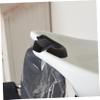 COLLBATH Beauty Spa Pillow for Hair Salons Hair Washing Bowl Neck Rest Easy Clean Silicone view 4